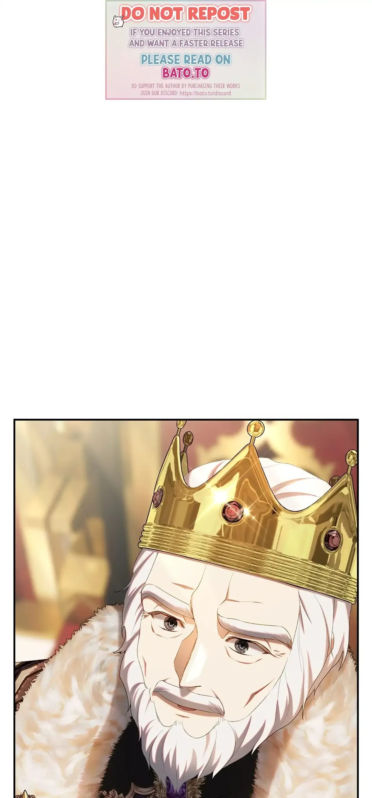 Contract Grand Duchess Chapter 67 page 2