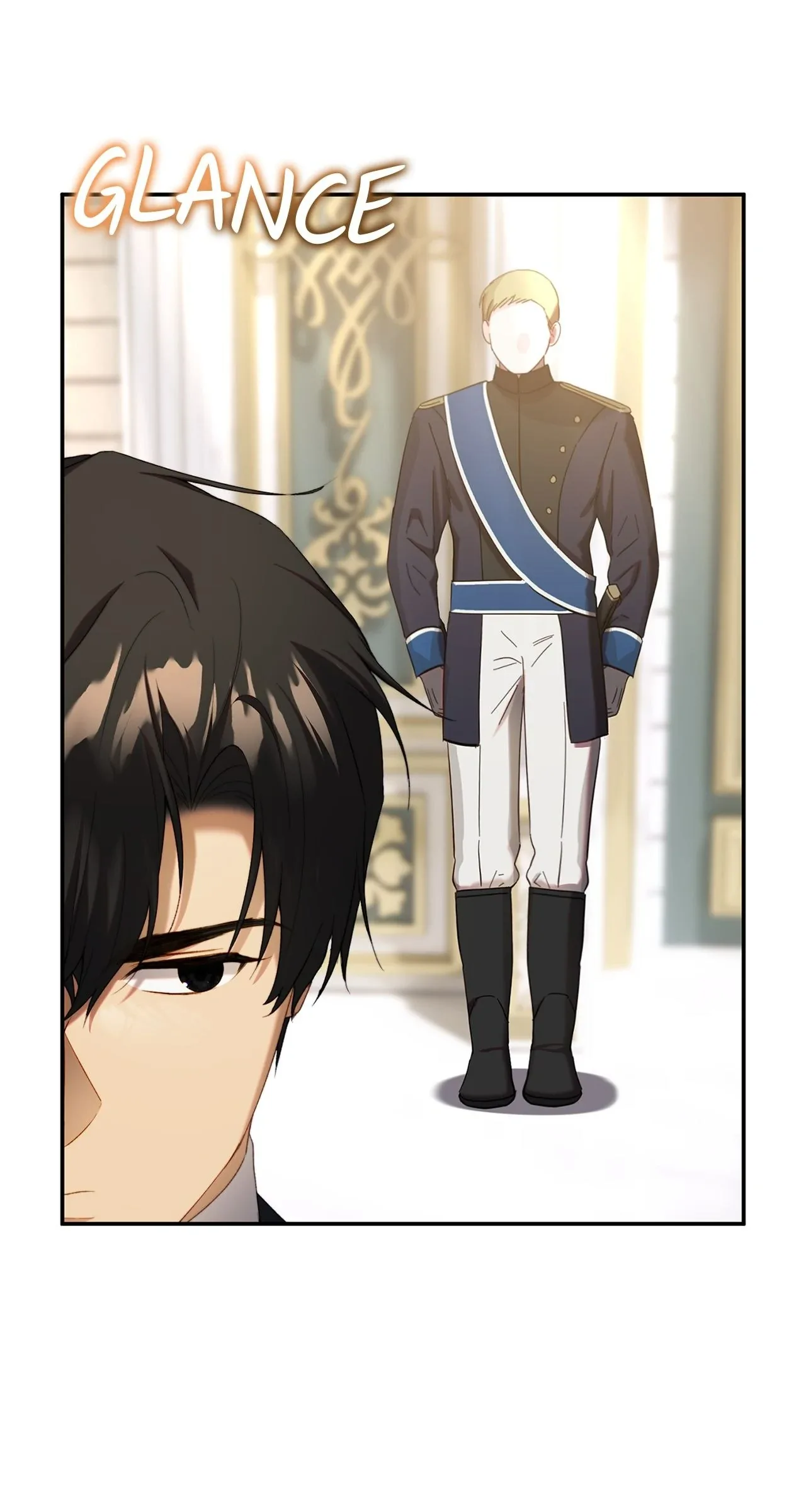 Contract Grand Duchess Chapter 67 page 14