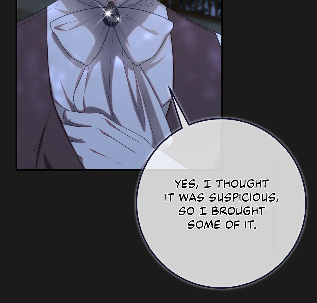 Contract Grand Duchess Chapter 67 page 19