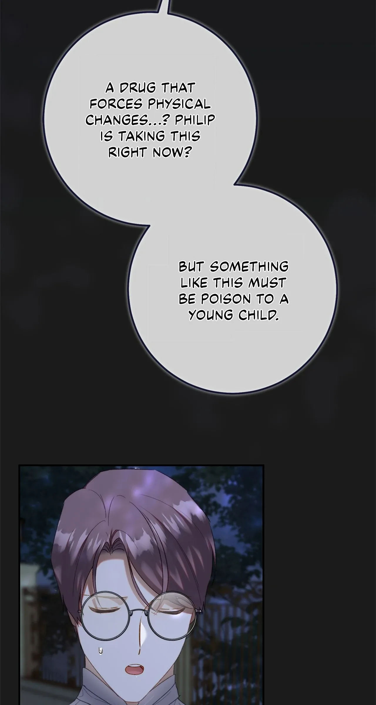 Contract Grand Duchess Chapter 67 page 18