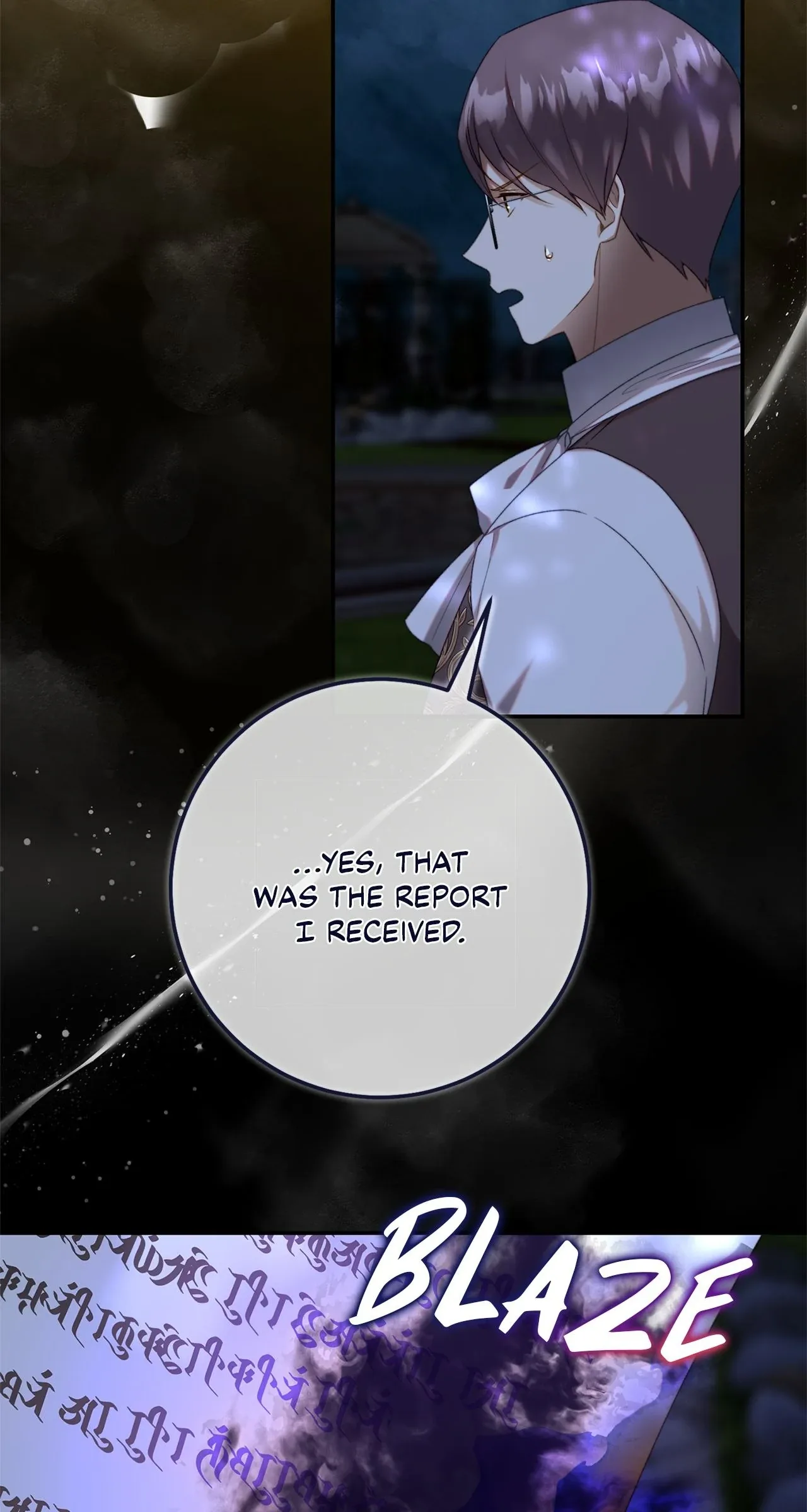 Contract Grand Duchess Chapter 67 page 27