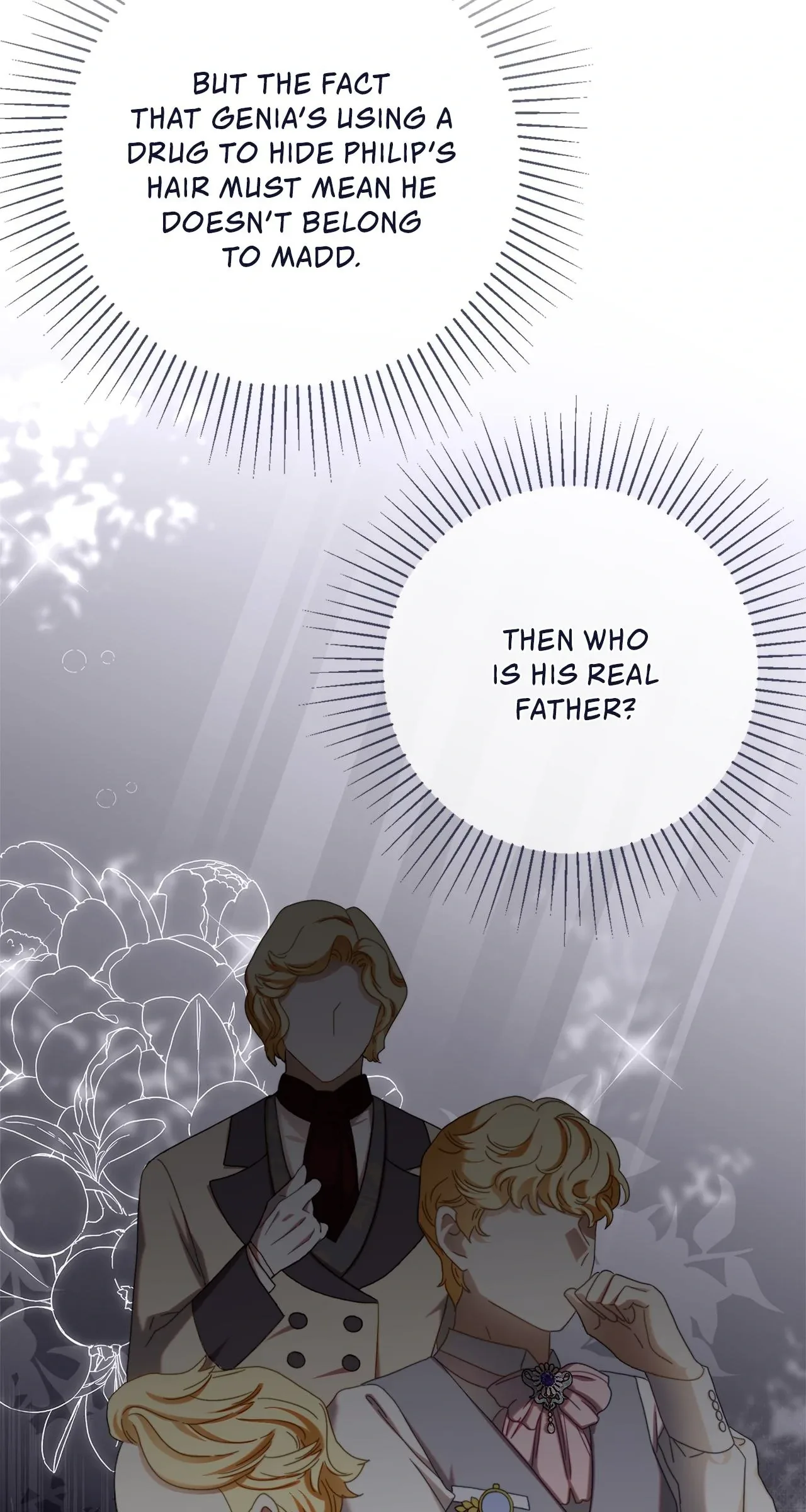 Contract Grand Duchess Chapter 67 page 40
