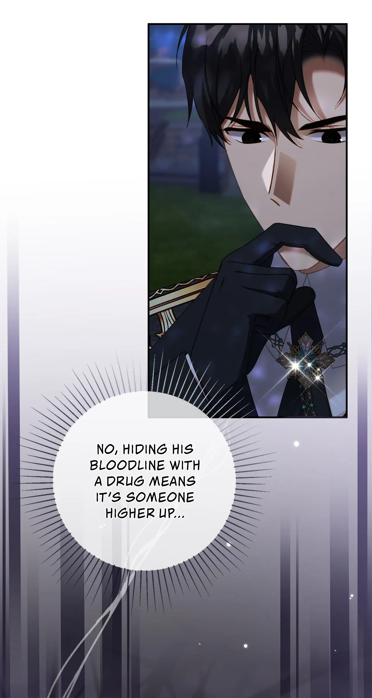 Contract Grand Duchess Chapter 67 page 42