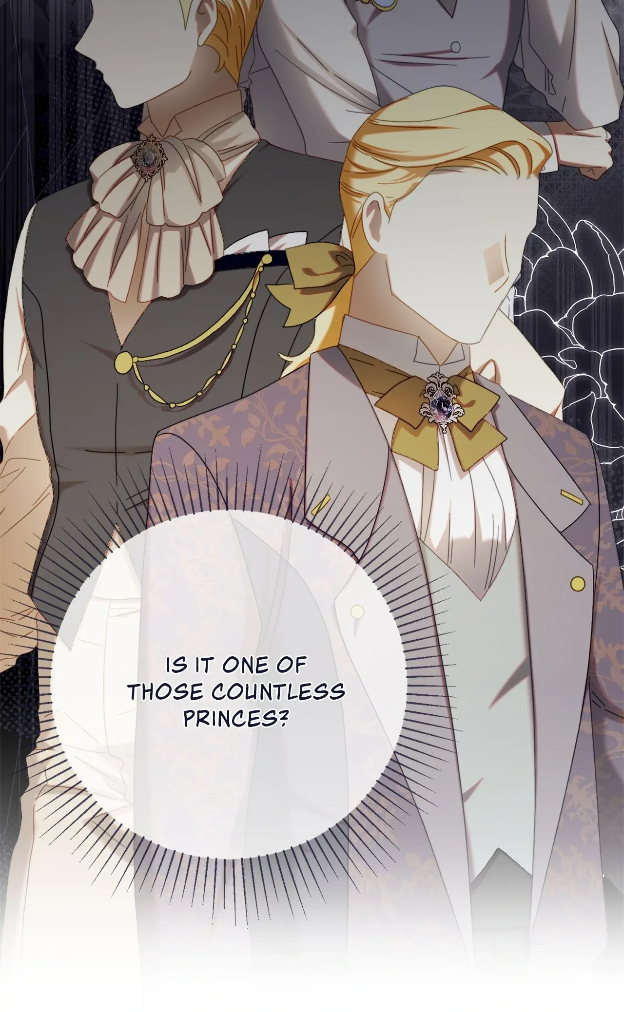 Contract Grand Duchess Chapter 67 page 41