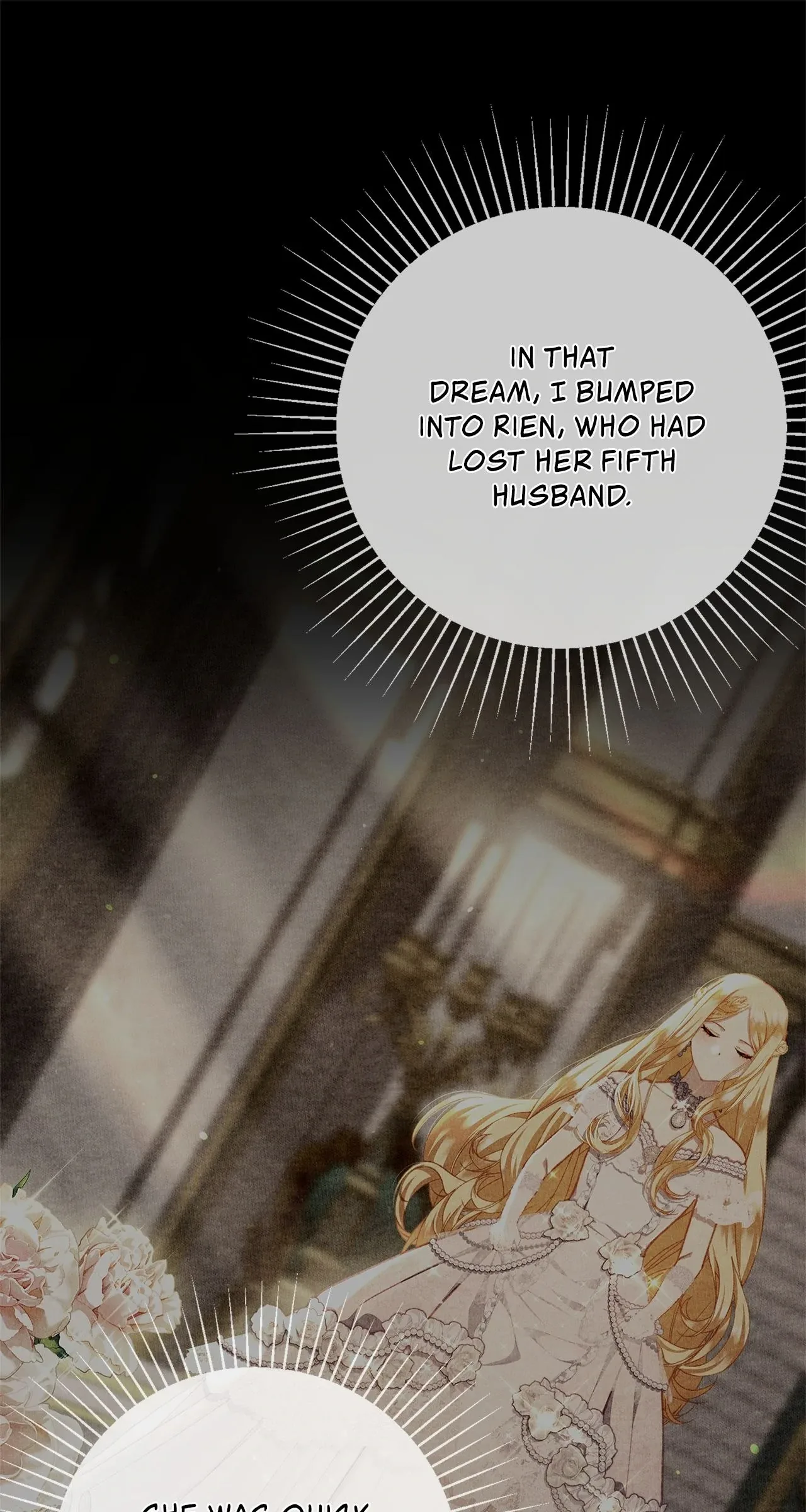 Contract Grand Duchess Chapter 67 page 48