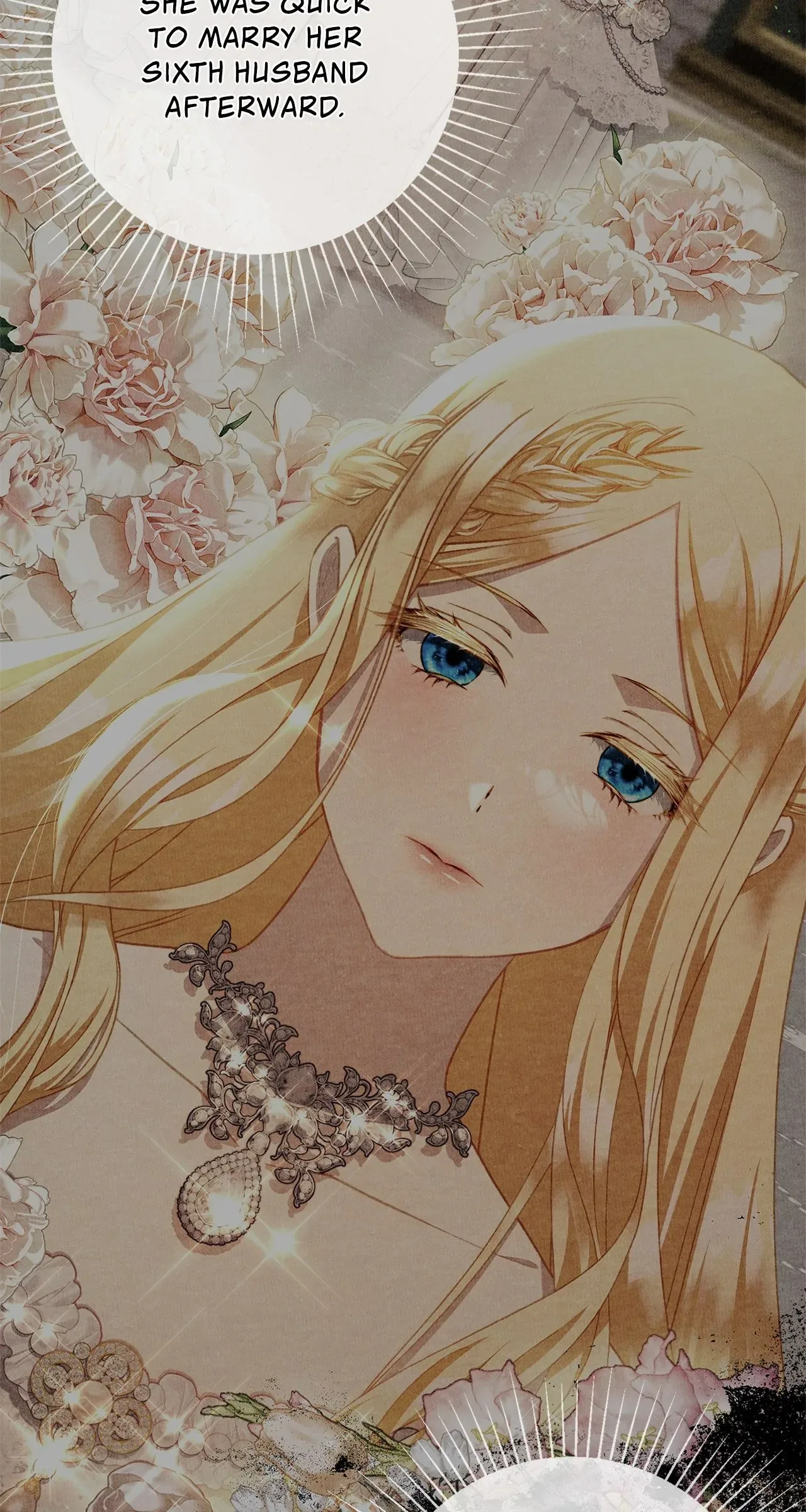 Contract Grand Duchess Chapter 67 page 49