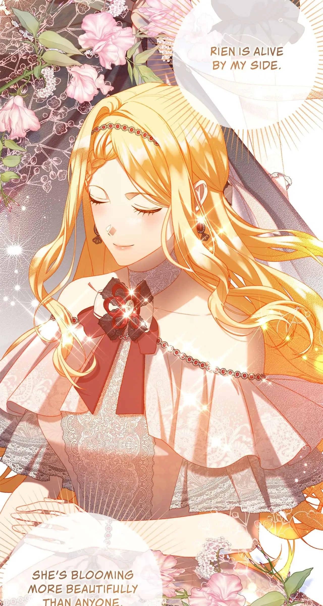 Contract Grand Duchess Chapter 67 page 56