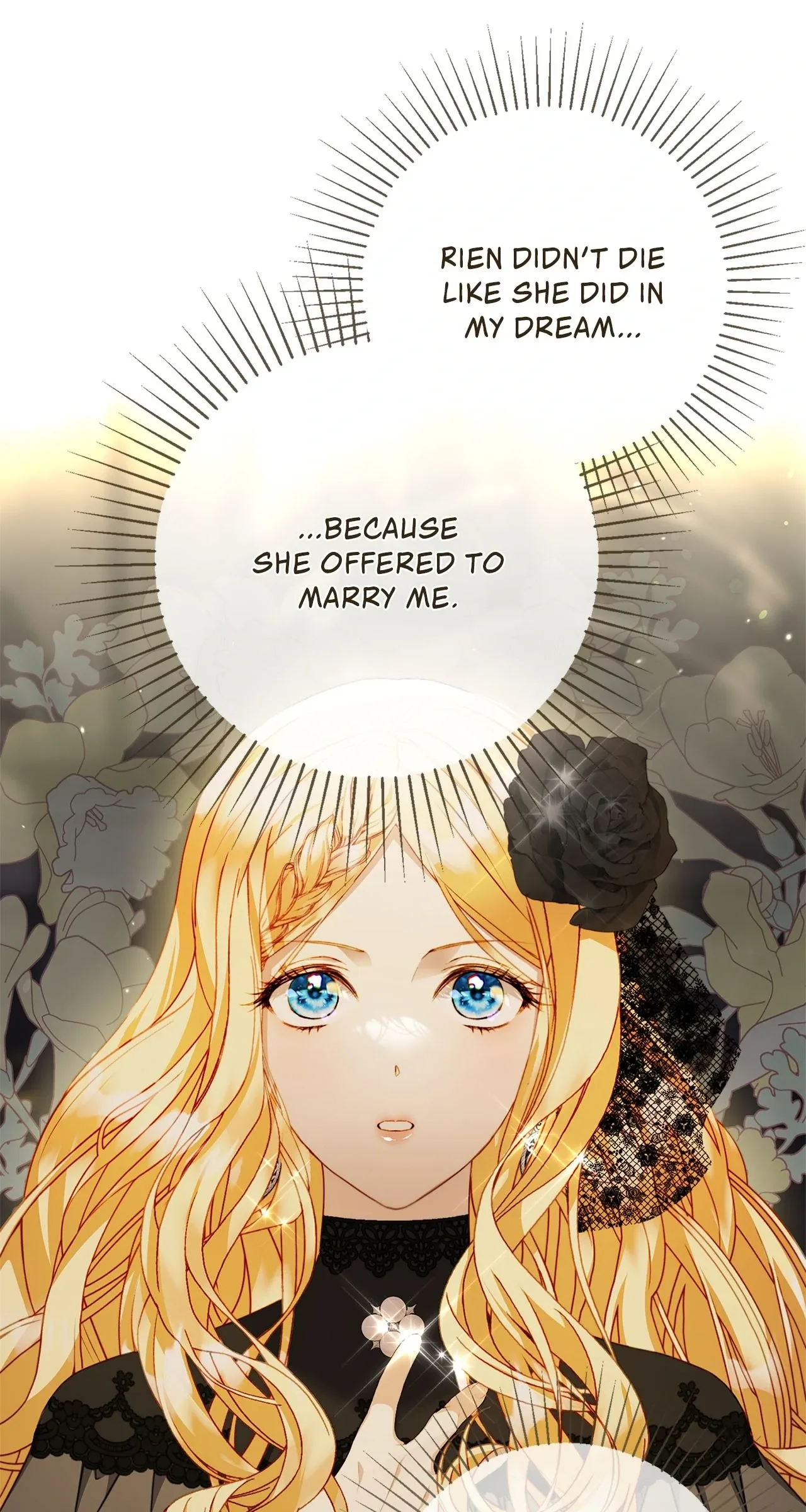 Contract Grand Duchess Chapter 67 page 60