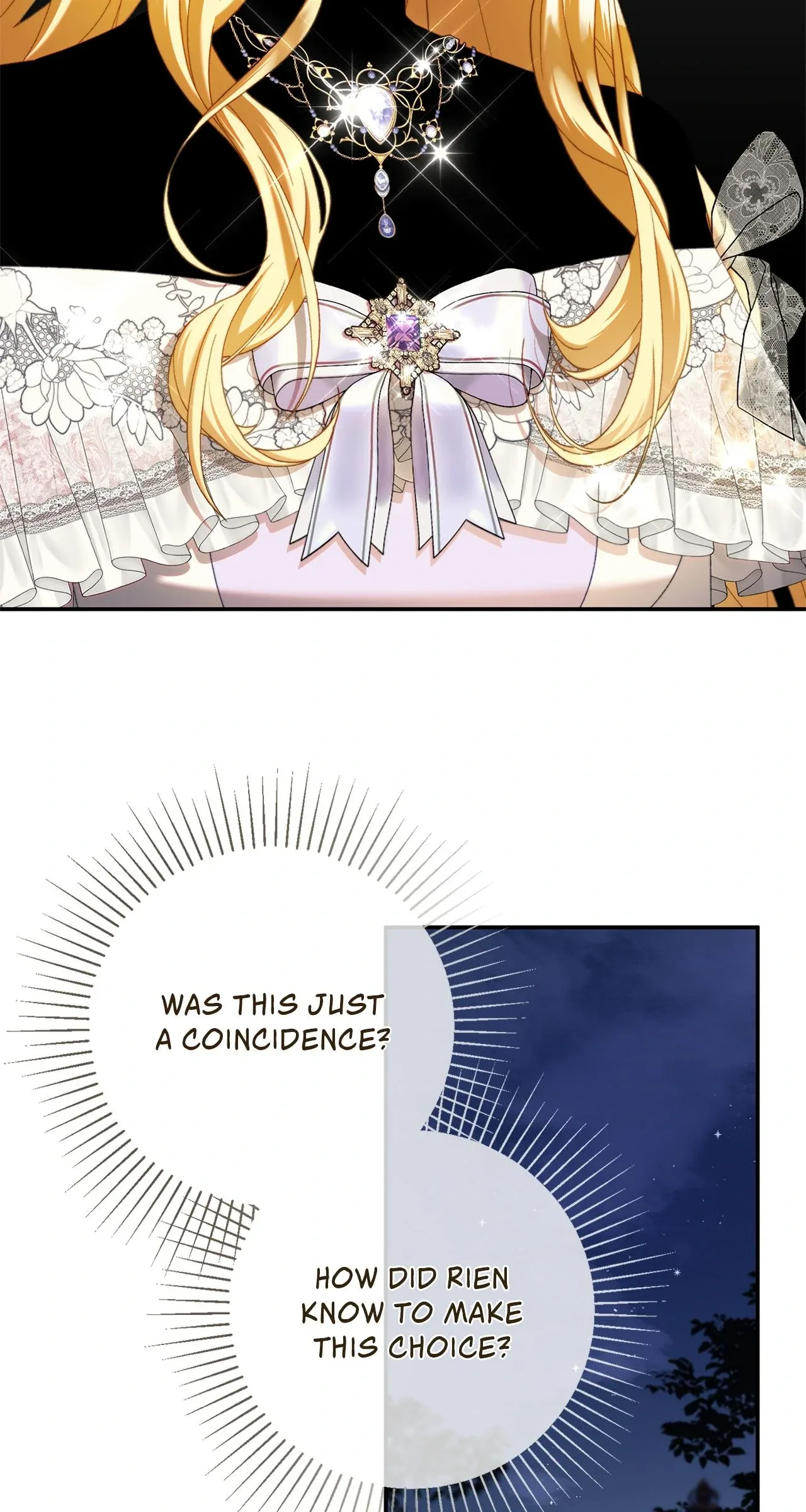 Contract Grand Duchess Chapter 67 page 64
