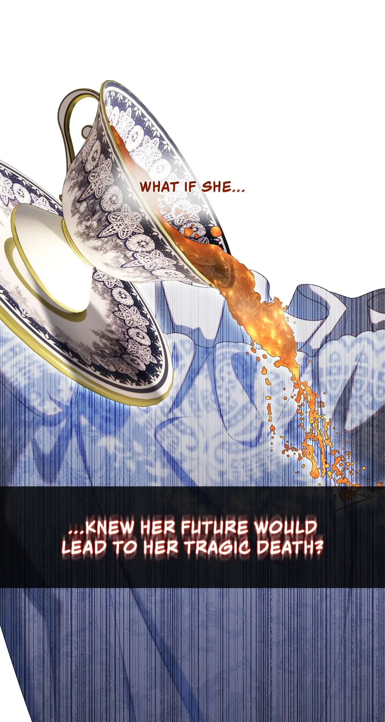 Contract Grand Duchess Chapter 67 page 66