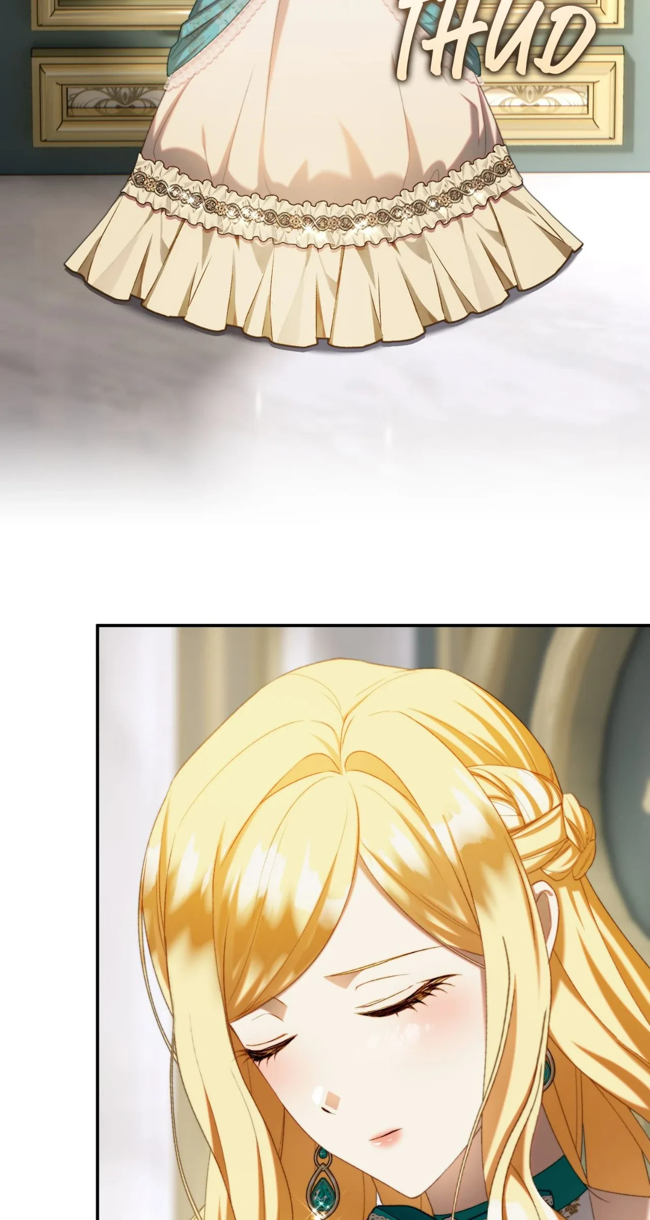 Contract Grand Duchess Chapter 67 page 76