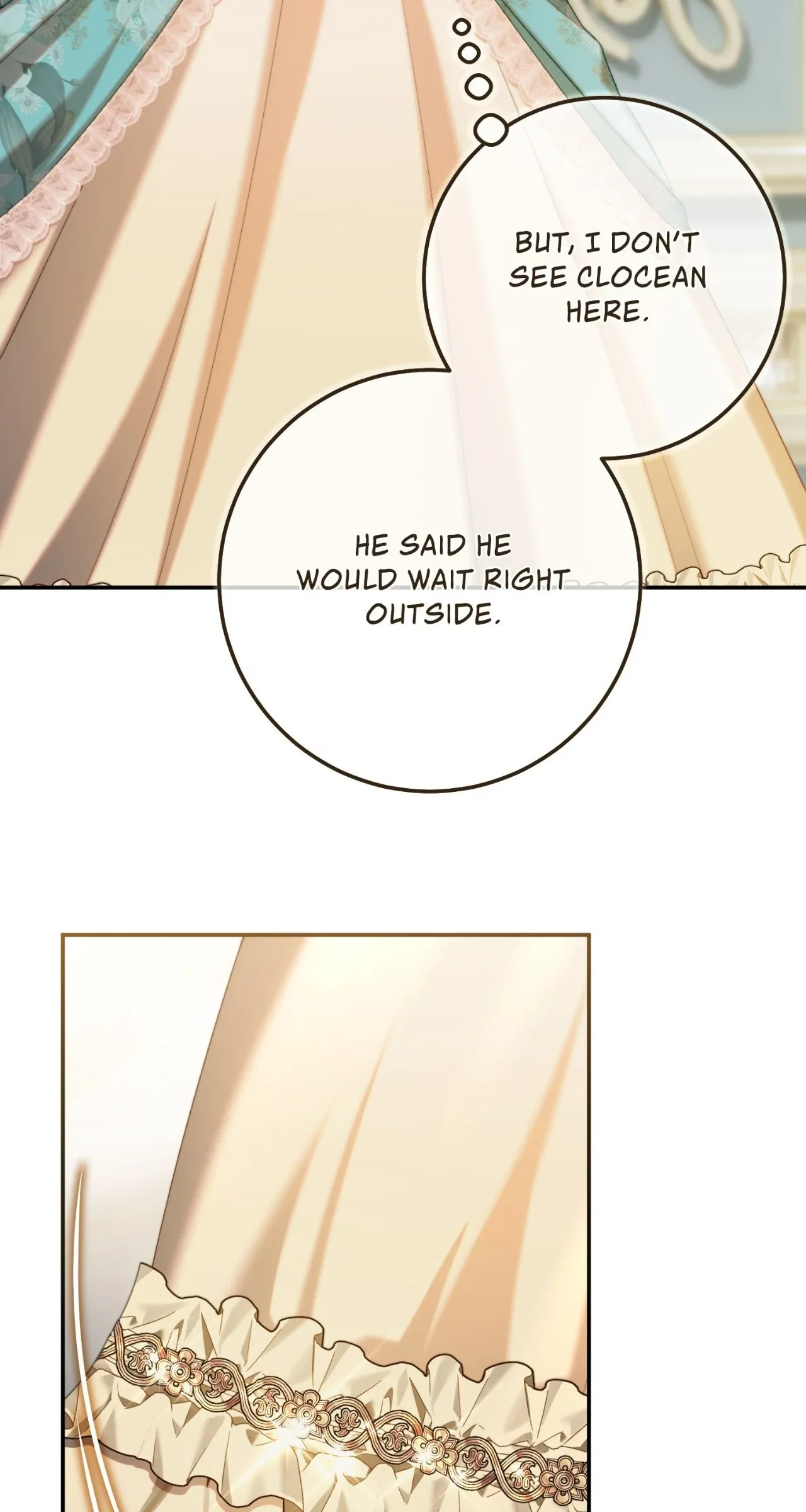 Contract Grand Duchess Chapter 67 page 79