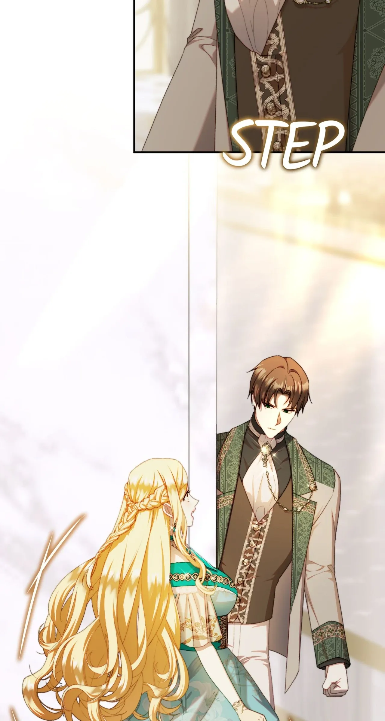 Contract Grand Duchess Chapter 67 page 81