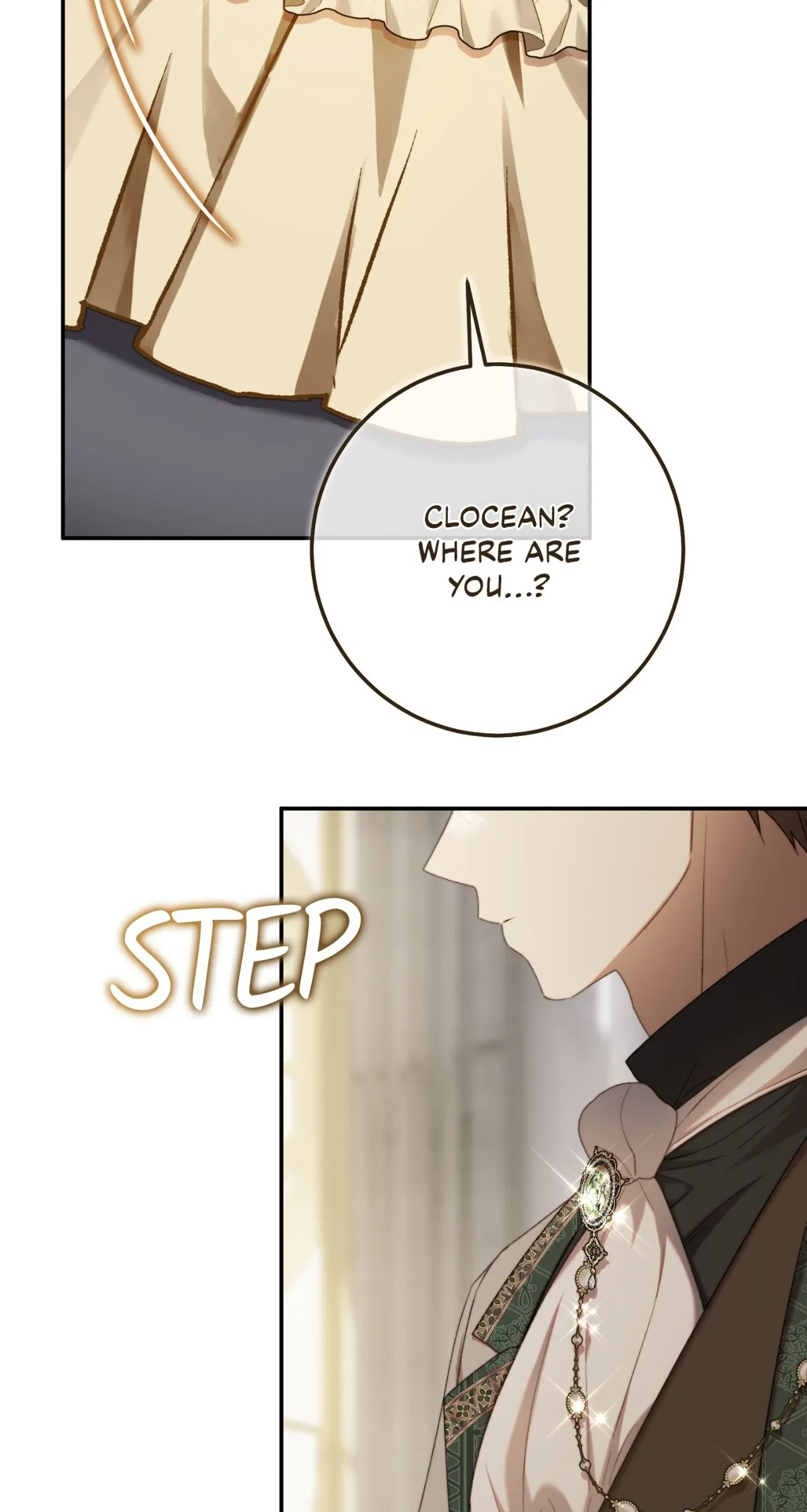 Contract Grand Duchess Chapter 67 page 80