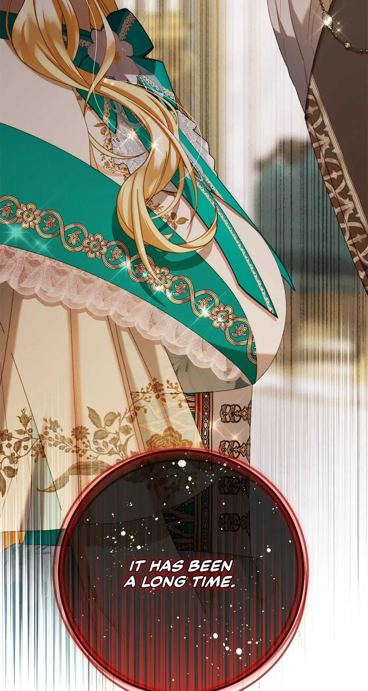 Contract Grand Duchess Chapter 67 page 85