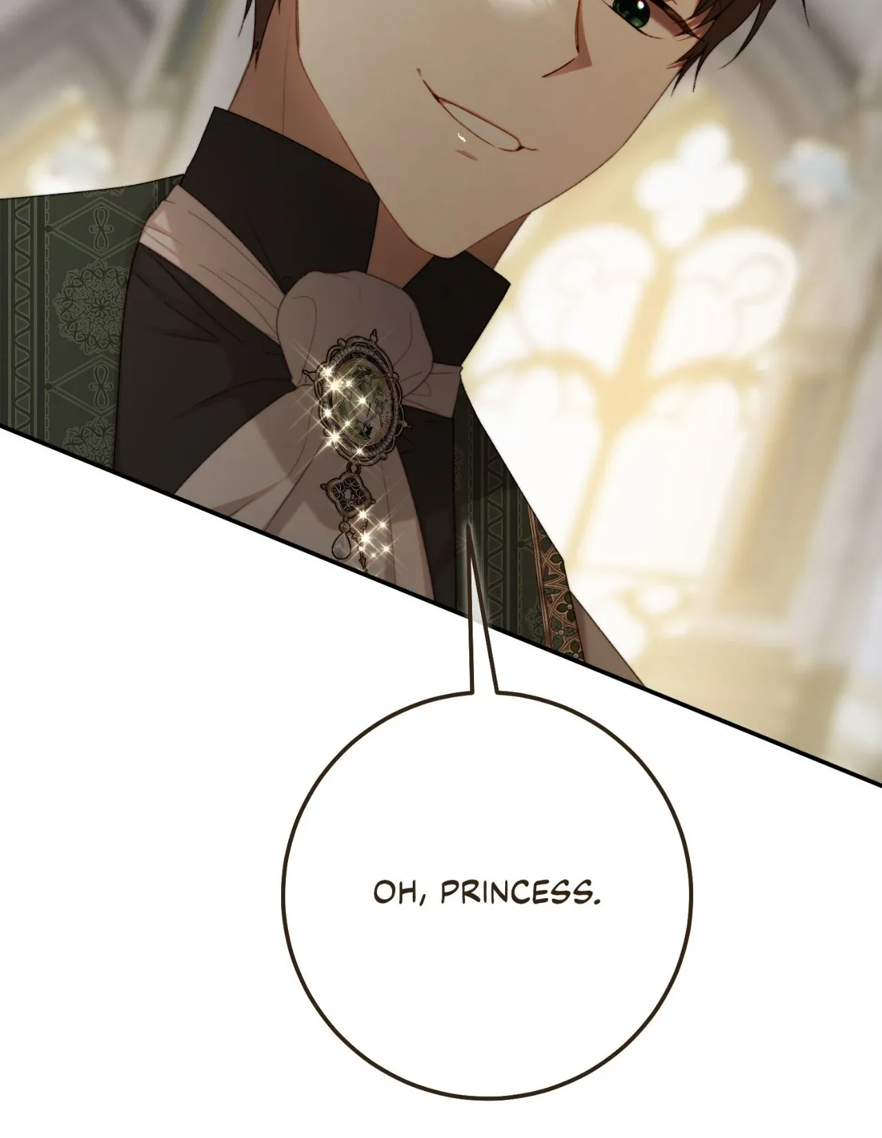 Contract Grand Duchess Chapter 67 page 83