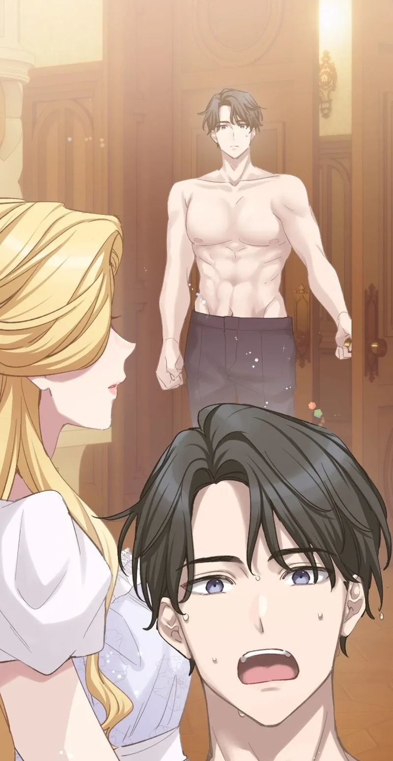 Dear Husband, I’ll Earn Money and Get a Divorce! Chapter 32 page 1