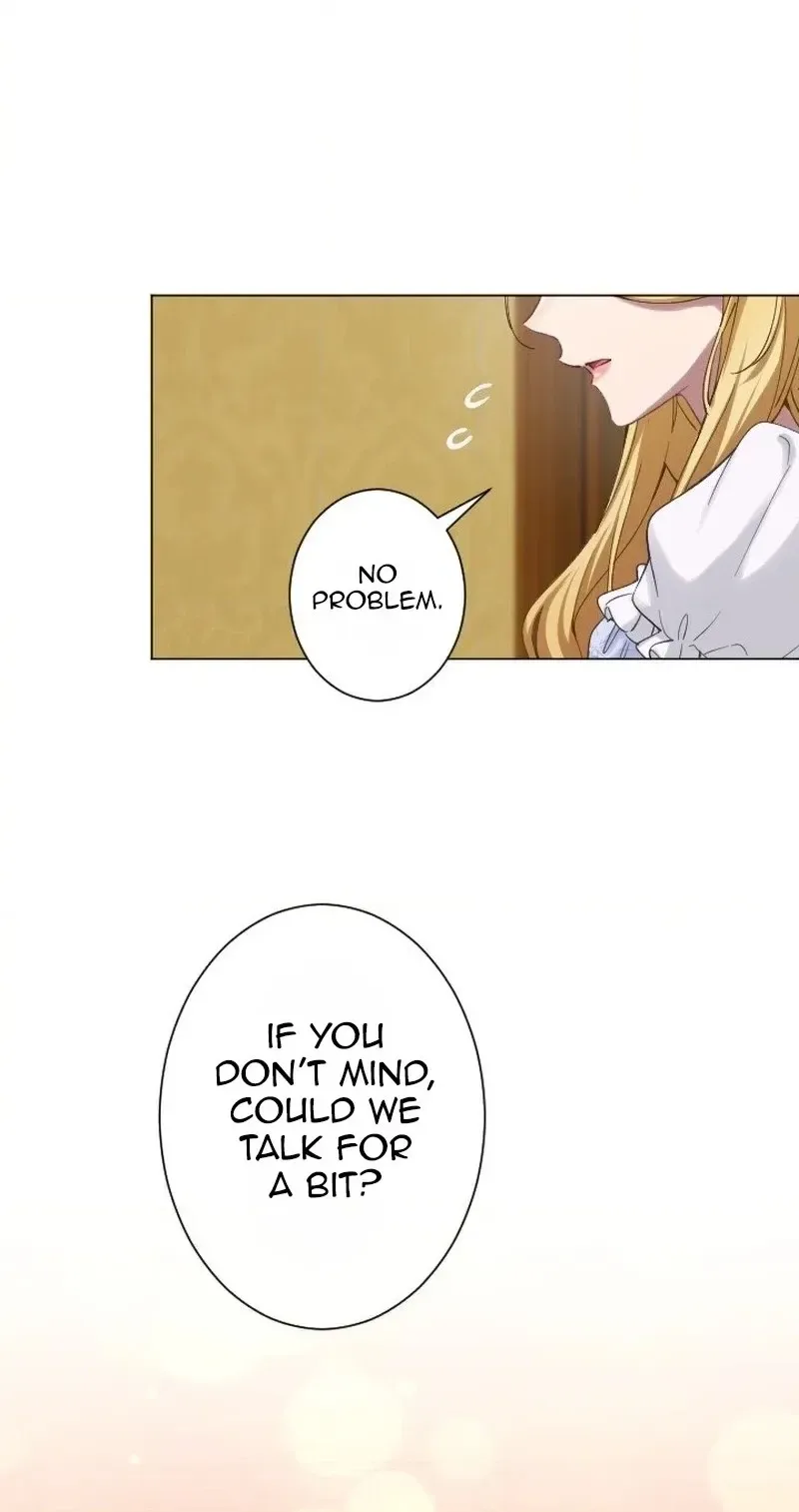 Dear Husband, I’ll Earn Money and Get a Divorce! Chapter 32 page 10