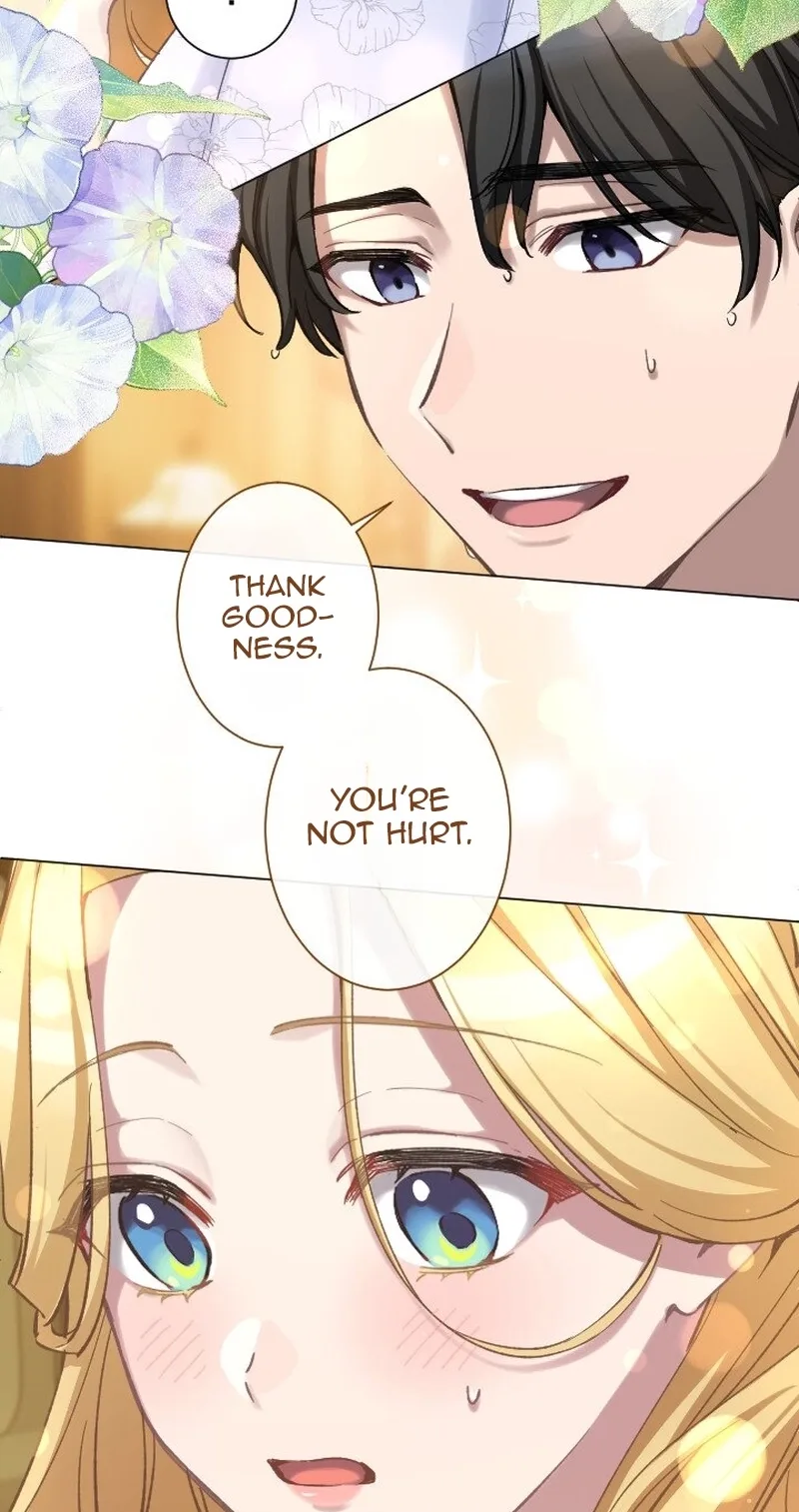 Dear Husband, I’ll Earn Money and Get a Divorce! Chapter 32 page 7