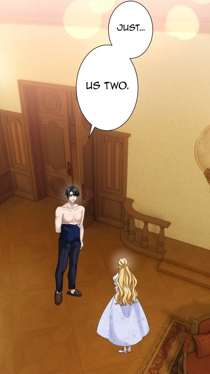 Dear Husband, I’ll Earn Money and Get a Divorce! Chapter 32 page 11