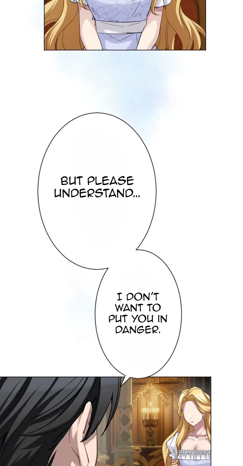 Dear Husband, I’ll Earn Money and Get a Divorce! Chapter 32 page 23