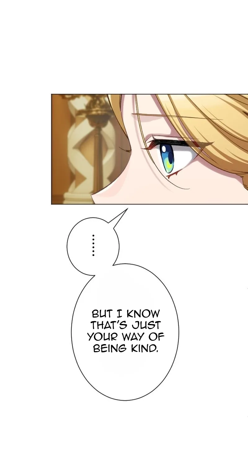Dear Husband, I’ll Earn Money and Get a Divorce! Chapter 32 page 25
