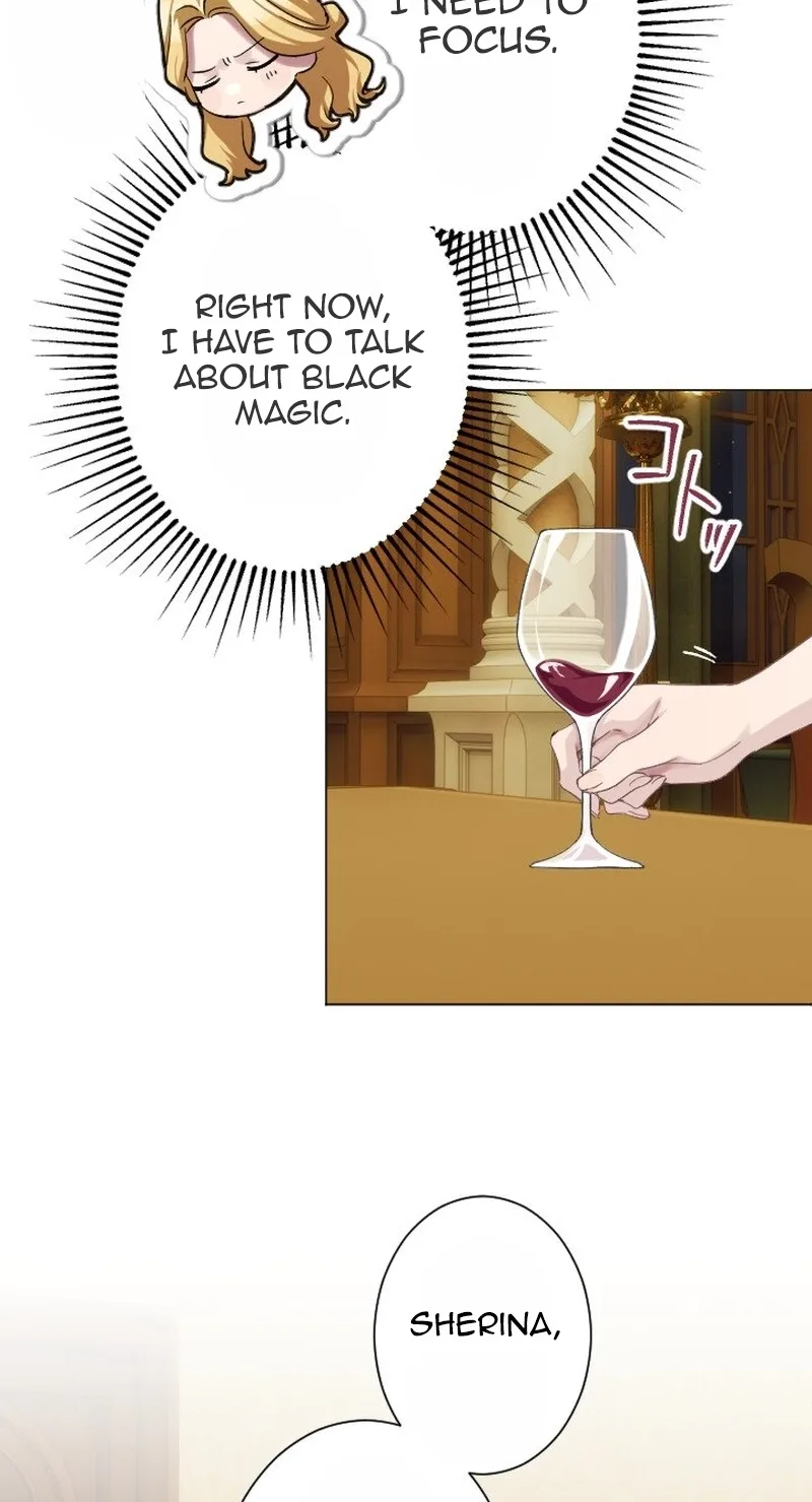 Dear Husband, I’ll Earn Money and Get a Divorce! Chapter 32 page 19