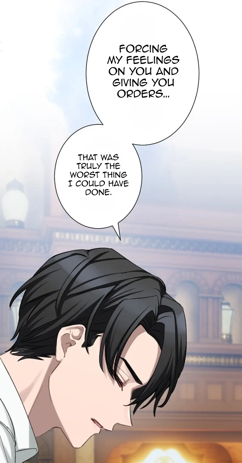 Dear Husband, I’ll Earn Money and Get a Divorce! Chapter 32 page 21