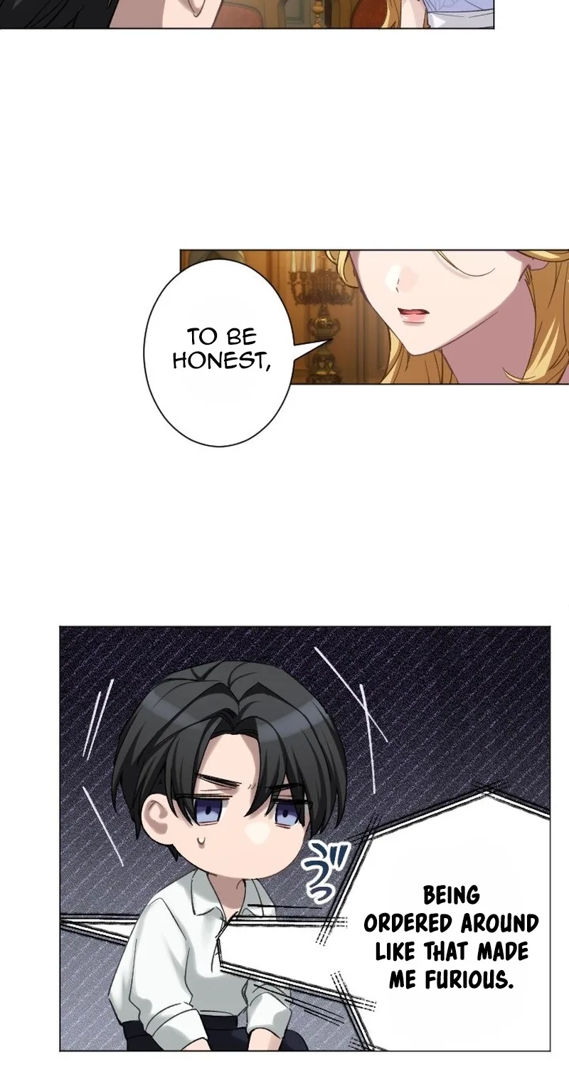 Dear Husband, I’ll Earn Money and Get a Divorce! Chapter 32 page 24