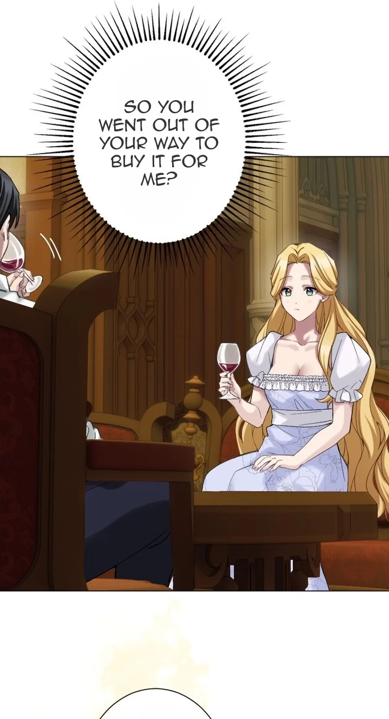 Dear Husband, I’ll Earn Money and Get a Divorce! Chapter 32 page 16