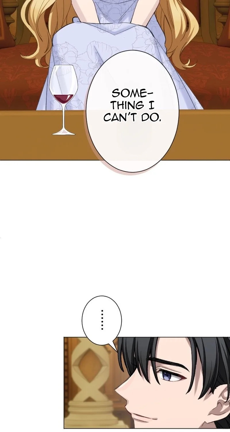 Dear Husband, I’ll Earn Money and Get a Divorce! Chapter 32 page 27