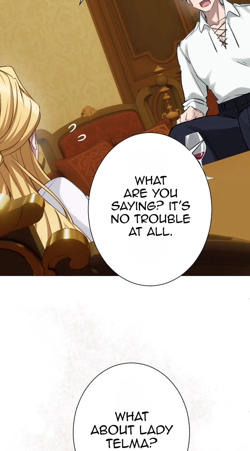 Dear Husband, I’ll Earn Money and Get a Divorce! Chapter 32 page 33