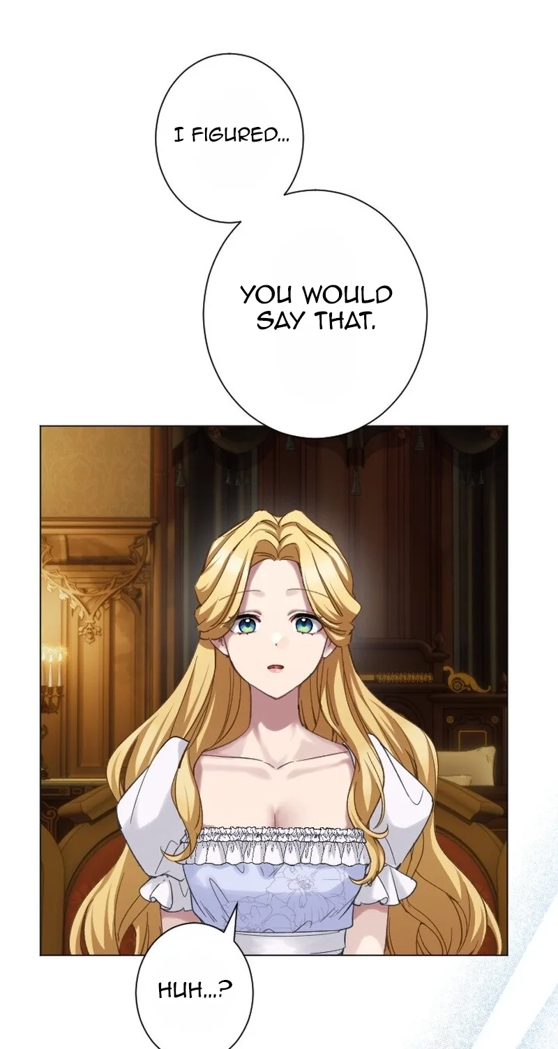 Dear Husband, I’ll Earn Money and Get a Divorce! Chapter 32 page 28