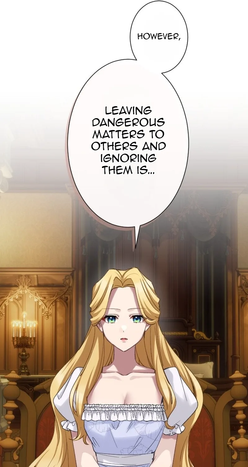 Dear Husband, I’ll Earn Money and Get a Divorce! Chapter 32 page 26