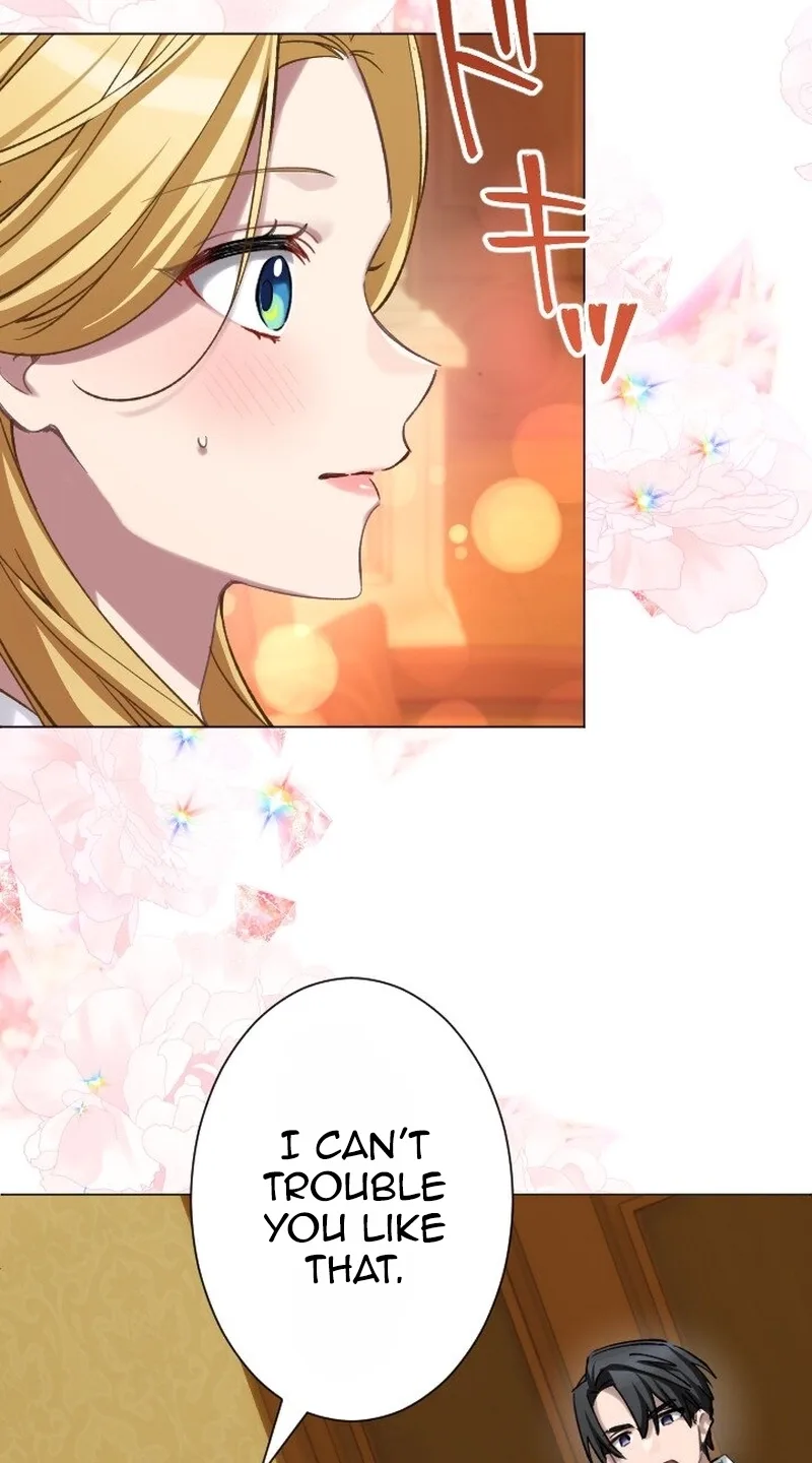 Dear Husband, I’ll Earn Money and Get a Divorce! Chapter 32 page 32