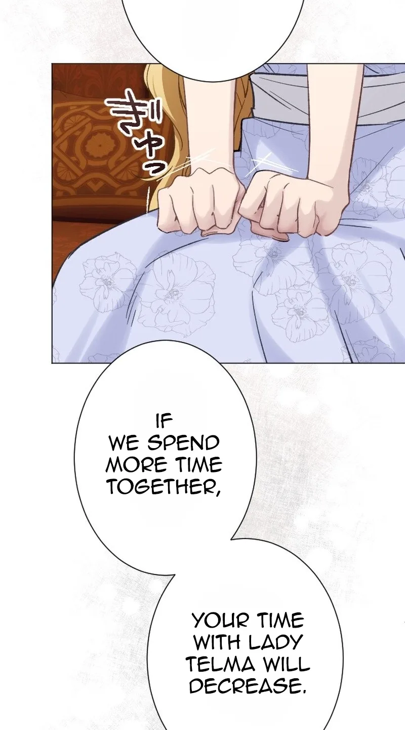 Dear Husband, I’ll Earn Money and Get a Divorce! Chapter 32 page 34