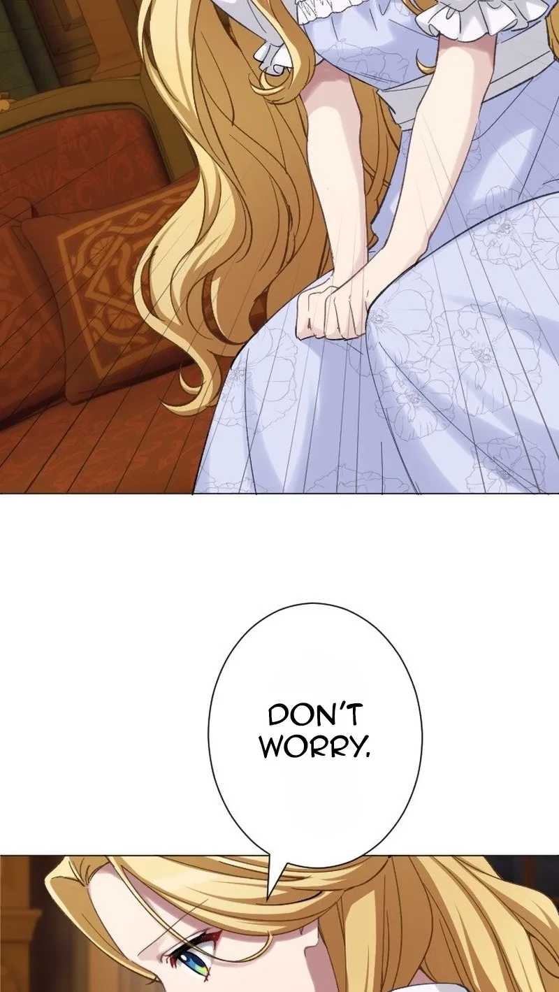 Dear Husband, I’ll Earn Money and Get a Divorce! Chapter 32 page 37