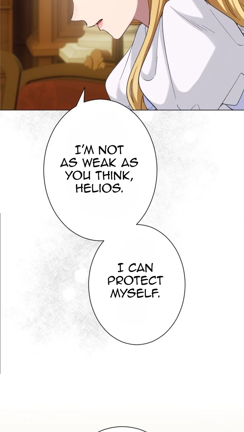 Dear Husband, I’ll Earn Money and Get a Divorce! Chapter 32 page 38