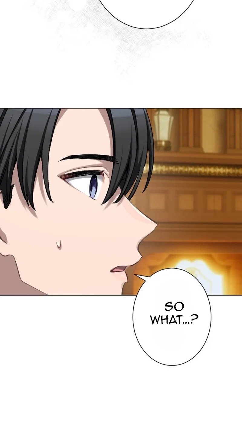 Dear Husband, I’ll Earn Money and Get a Divorce! Chapter 32 page 35