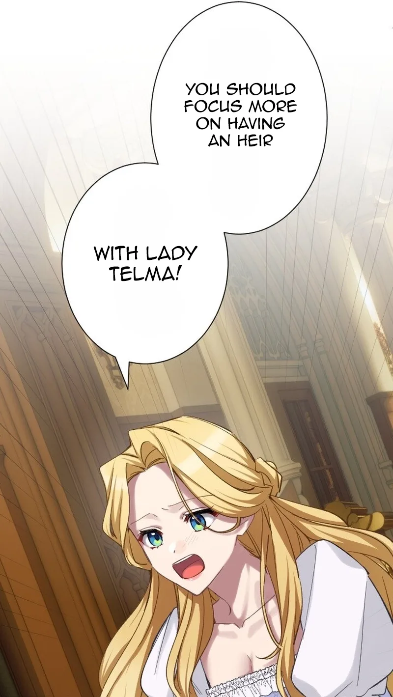 Dear Husband, I’ll Earn Money and Get a Divorce! Chapter 32 page 36