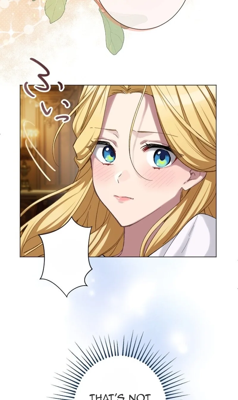 Dear Husband, I’ll Earn Money and Get a Divorce! Chapter 32 page 43