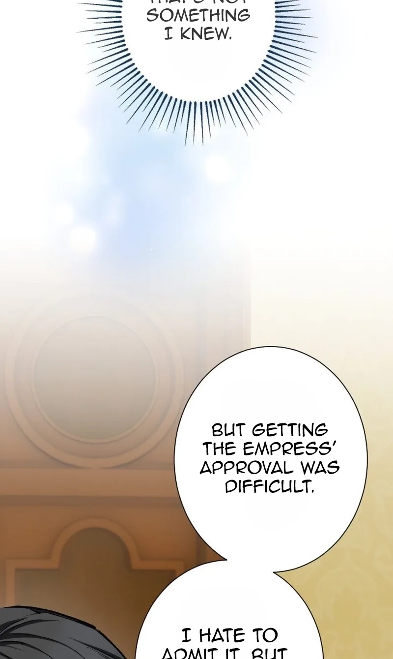 Dear Husband, I’ll Earn Money and Get a Divorce! Chapter 32 page 44