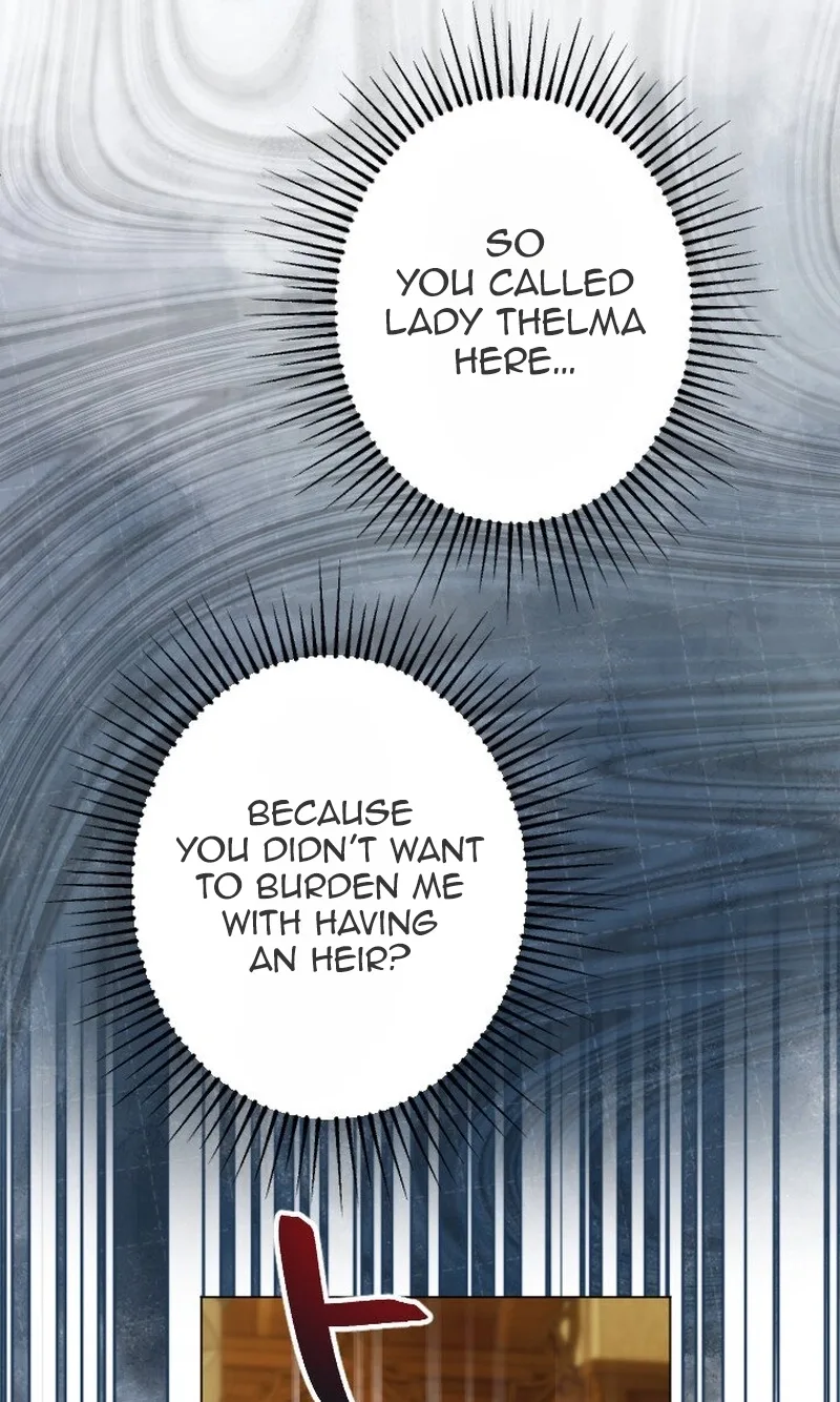 Dear Husband, I’ll Earn Money and Get a Divorce! Chapter 32 page 46