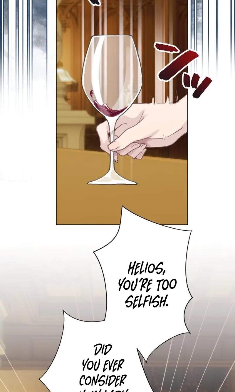 Dear Husband, I’ll Earn Money and Get a Divorce! Chapter 32 page 47