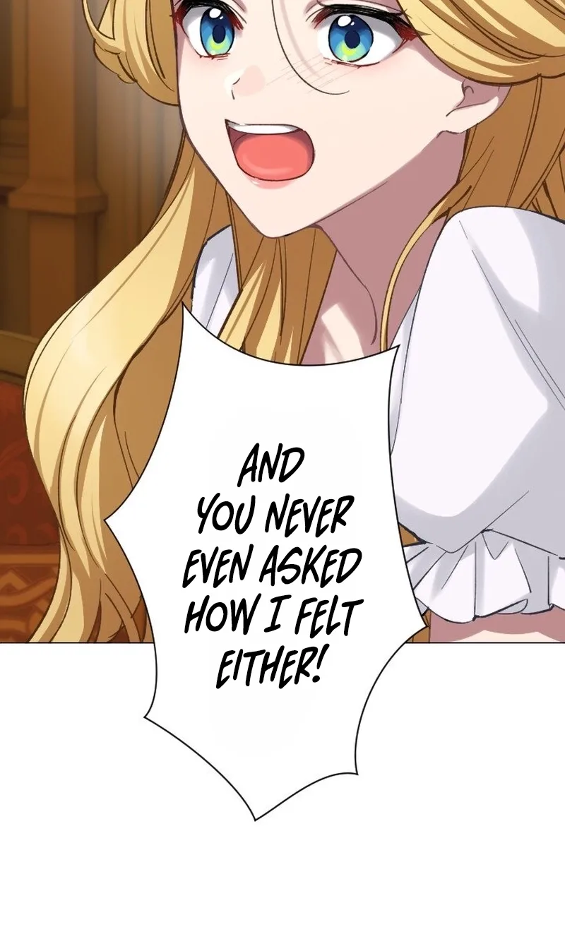 Dear Husband, I’ll Earn Money and Get a Divorce! Chapter 32 page 51