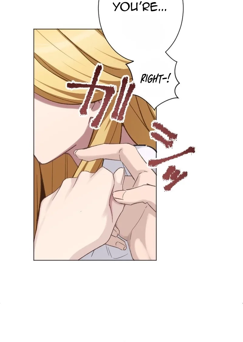 Dear Husband, I’ll Earn Money and Get a Divorce! Chapter 32 page 54