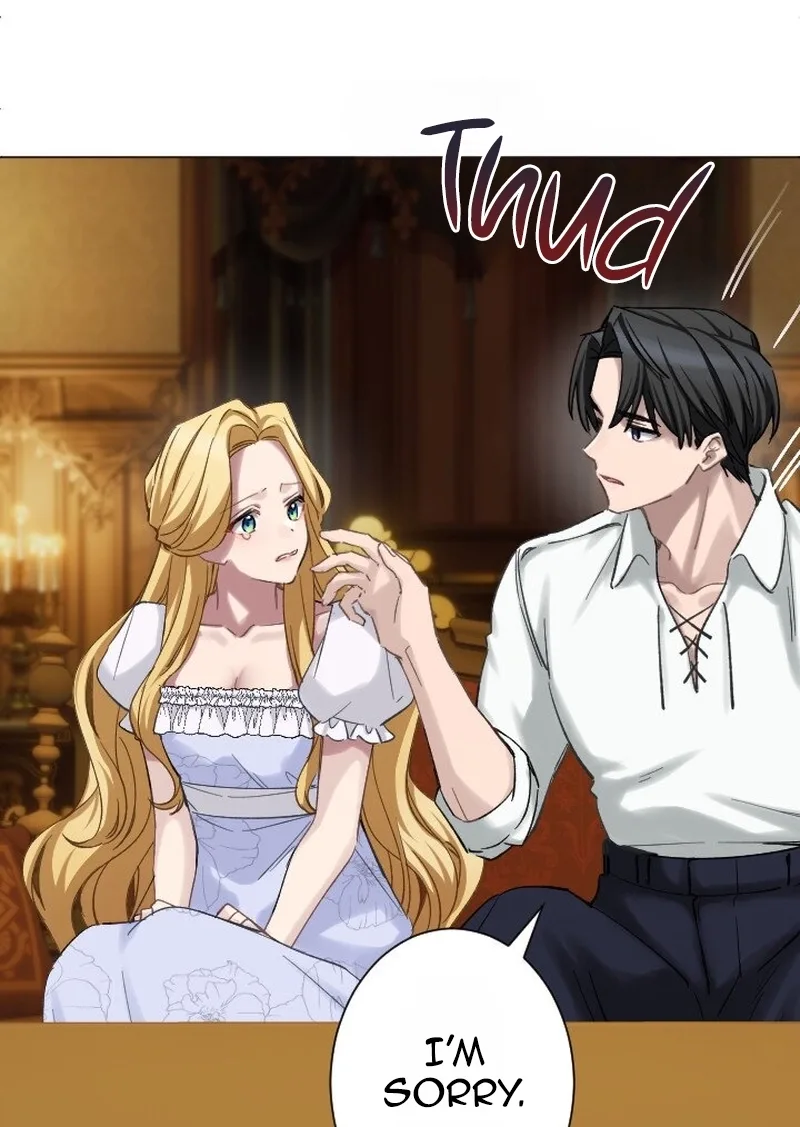 Dear Husband, I’ll Earn Money and Get a Divorce! Chapter 32 page 52