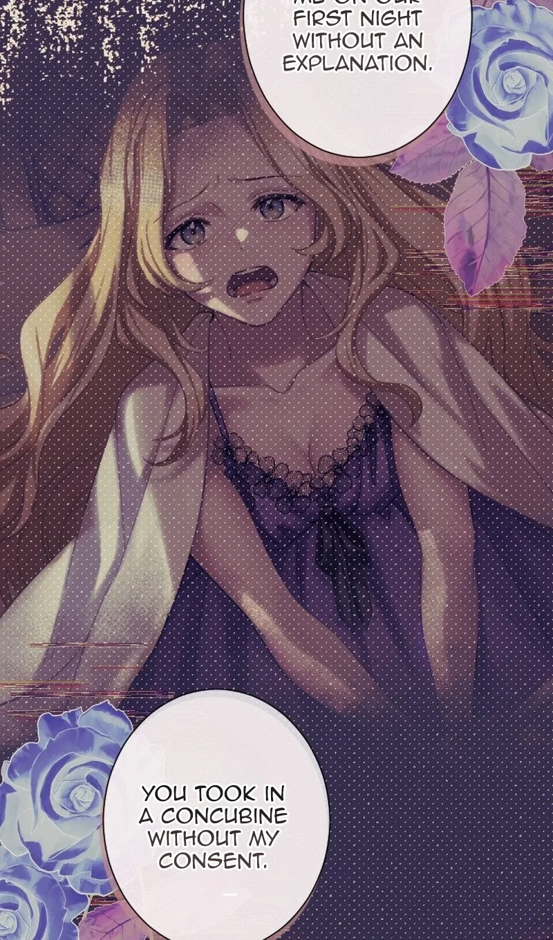 Dear Husband, I’ll Earn Money and Get a Divorce! Chapter 32 page 56
