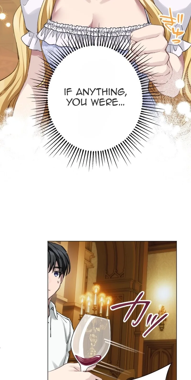 Dear Husband, I’ll Earn Money and Get a Divorce! Chapter 32 page 62