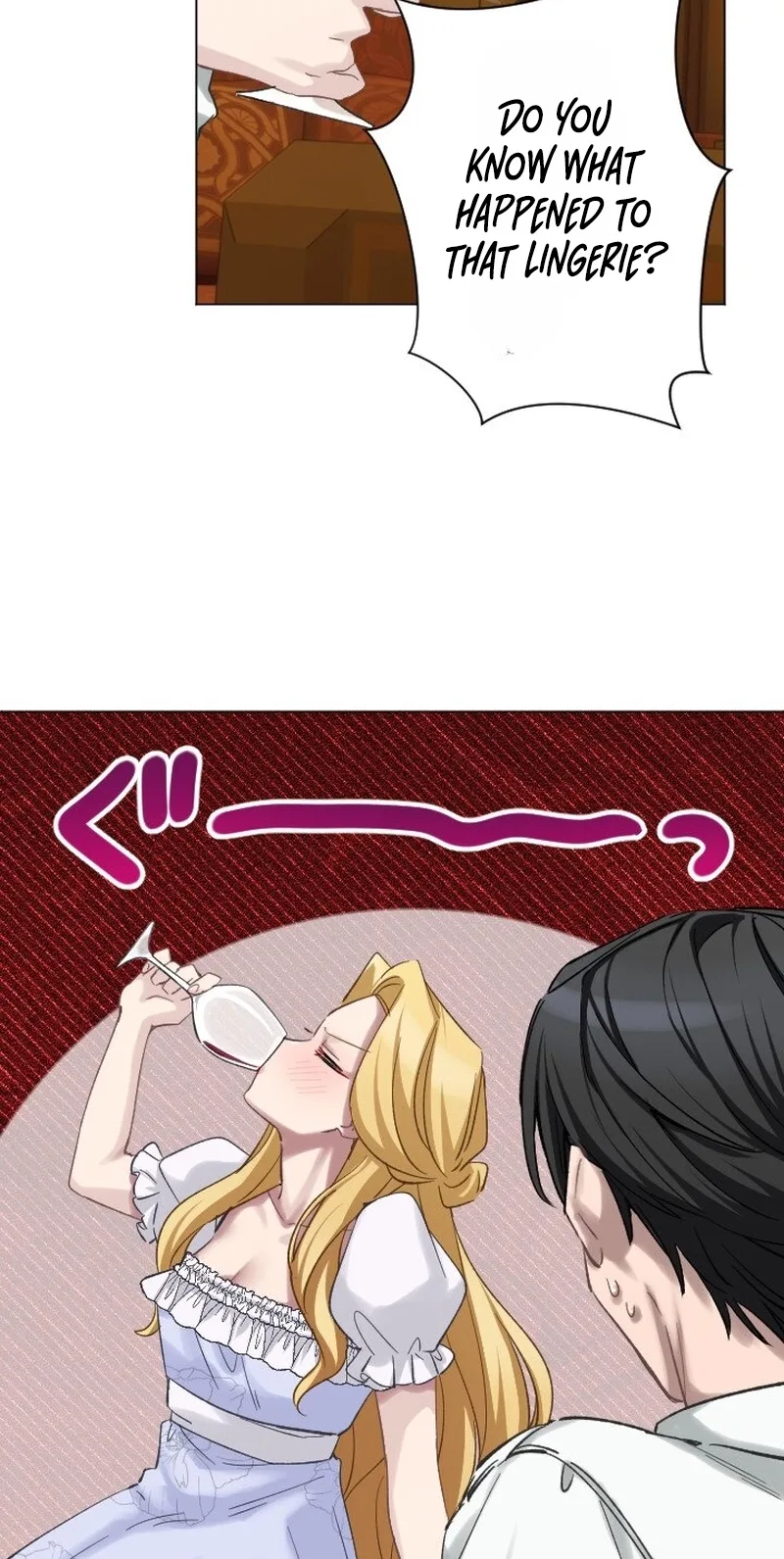 Dear Husband, I’ll Earn Money and Get a Divorce! Chapter 32 page 63